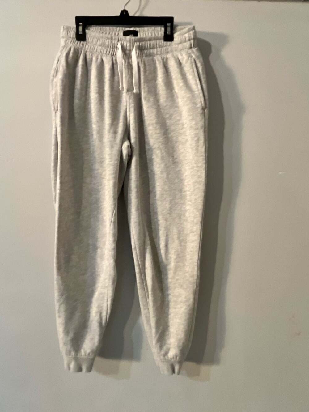 Grey Joggers , H&M 010-050